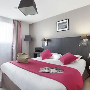 Aparthotel Odalys Le Dome, Marseille