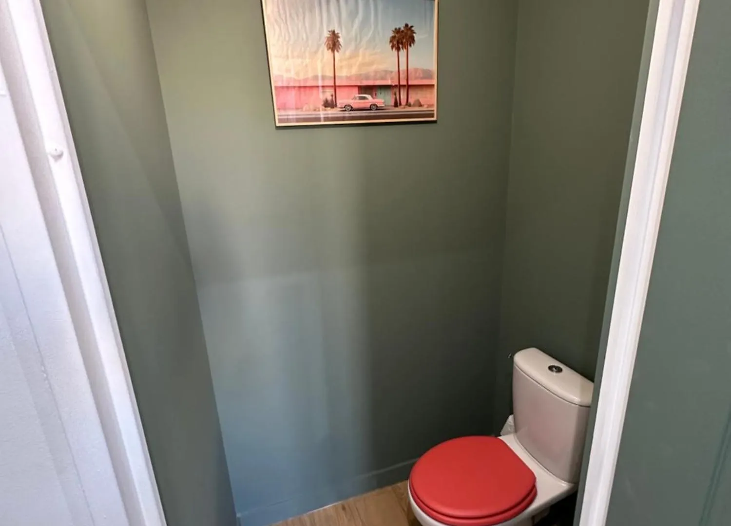 Apartmán Vieux-Port Gare St Charles Le Ramses Marseille Francie
